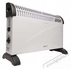 Too EC -200-W 1500W elektromos konvektor Háztartás / Otthon / Kültér - Fűtés - Konvektor - 479003