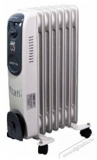 Too OFR-7-1500-130 1500W olajradiátor Háztartás / Otthon / Kültér - Fűtés - Olajradiátor - 478998