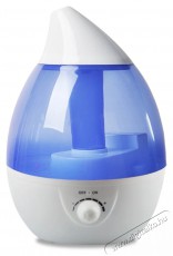 Too HMF 122-BL illóolaj párásító Szépségápolás / Egészség - Légtisztító / párásító / párátlanító - Párásító - 501974