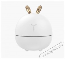 Too HMF AD 124-W illóolaj párásító Szépségápolás / Egészség - Légtisztító / párásító / párátlanító - Párásító - 501976