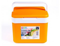 Too CB-100 4,7 literes hűtőtáska Konyhai termékek - Hűtő, fagyasztó (szabadonálló) - Hordozható hűtőtáska - 505558