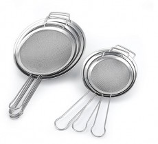 Too KT-29-S 8.5 cm-es nyeles szűrő Konyhai termékek - Konyhai eszköz - Készlet / szett - 507292