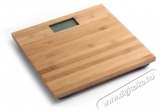 Too BSC-300-LB bambusz f&uuml;rdőszobai m&eacute;rleg Sz&eacute;ps&eacute;g&aacute;pol&aacute;s / Eg&eacute;szs&eacute;g - M&eacute;rleg - Szem&eacute;ly m&eacute;rleg - 502572