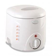 Too DF-109W-800W olajs&uuml;tő Konyhai term&eacute;kek - Konyhai kisg&eacute;p (s&uuml;t&eacute;s / főz&eacute;s / hűt&eacute;s / &eacute;telk&eacute;sz&iacute;t&eacute;s) - Olajs&uuml;tő - 368466