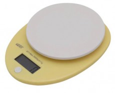 Too KSC-111-Y elektronikus konyhai mérleg - sárga - Konyhai termékek - Konyhai mérleg - 368465