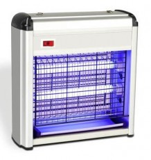 Too MKL-001W-AL-12W elektromos rovarcsapda Háztartás / Otthon / Kültér - Lakásfelszerelés - Szúnyogriasztó / rovarirtó - 368448