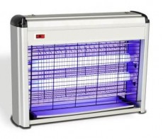 Too MKL-002W-AL-20W elektromos rovarcsapda Háztartás / Otthon / Kültér - Lakásfelszerelés - Szúnyogriasztó / rovarirtó - 368450