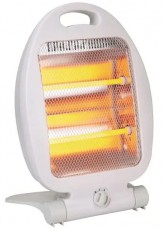 Too QH-122 800W kvarc hősug&aacute;rz&oacute; - feh&eacute;r H&aacute;ztart&aacute;s / Otthon / K&uuml;lt&eacute;r - Fűt&eacute;s - Hősug&aacute;rz&oacute; / fűtőtest - 368469