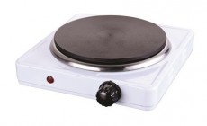 Too SHP-097W-1500W elektromos főzőlap - feh&eacute;r Konyhai term&eacute;kek - S&uuml;tő-főzőlap, tűzhely (szabadon&aacute;ll&oacute;) - Elektromos főzőlap (szabadon&aacute;ll&oacute;) - 368441