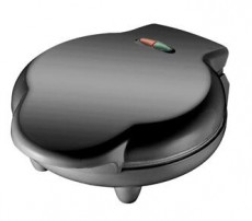 Too WM-302B-1000W gofris&uuml;tő - fekete Konyhai term&eacute;kek - Konyhai kisg&eacute;p (s&uuml;t&eacute;s / főz&eacute;s / hűt&eacute;s / &eacute;telk&eacute;sz&iacute;t&eacute;s) - Melegszendvics / gofri s&uuml;tő - 368496