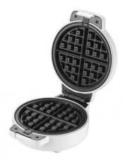 Too WM-304W-850W gofris&uuml;tő - feh&eacute;r Konyhai term&eacute;kek - Konyhai kisg&eacute;p (s&uuml;t&eacute;s / főz&eacute;s / hűt&eacute;s / &eacute;telk&eacute;sz&iacute;t&eacute;s) - Melegszendvics / gofri s&uuml;tő - 368490