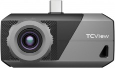 TOPDON TS001 Hőkamera - F&eacute;nyk&eacute;pezőg&eacute;p / kamera - Megfigyelő / IP kamera - 529100