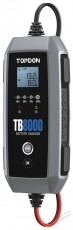 TOPDON TB8000 aut&oacute; akkuml&aacute;tor t&ouml;ltő Aut&oacute;hifi / Aut&oacute; felszerel&eacute;s - Aut&oacute;s / aut&oacute;hifi kieg&eacute;sz&iacute;tő - Aut&oacute; akkumul&aacute;tor t&ouml;ltő - 532348
