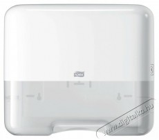 TORK hajtogatott közepes fehér kéztörlő-adagoló - Konyhai termékek - Egyéb / Konyhai kiegészítő - 388053