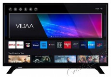 Toshiba 32 32WV2363DG Televíziók - LED televízió - 720p HD Ready felbontású - 506121