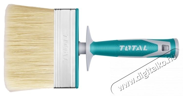 Total Mennyezeti ecset THT84100306 H&aacute;ztart&aacute;s / Otthon / K&uuml;lt&eacute;r - Szersz&aacute;m - Kieg&eacute;sz&iacute;tő, tartoz&eacute;k - 535812