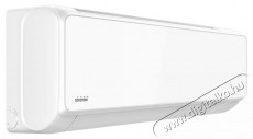 Toyotomi-Japan ORA 24000 BTU Wi-Fi l&eacute;gkondicion&aacute;l&oacute;, A++/A+ energiaoszt&aacute;ly, akt&iacute;v sz&eacute;nszűrő, HEPA 3PLUS szűrő, steriliz&aacute;l&oacute; funkci&oacute;, 56 &deg;C-on &ouml;n tiszt&iacute;t&oacute;, feh&eacute;r H&aacute;ztart&aacute;s / Otthon / K&uuml;lt&eacute;r - Ventil&aacute;tor / L&eacute;gkondicion&aacute;l&oacute; - Split kl&iacute;ma - 537512