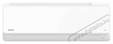 Toyotomi-Japan ORA OTN-18QINV/OTG-18QINV 18000 BTU Wi-Fi l&eacute;gkondicion&aacute;l&oacute;, A++/A+ energiaoszt&aacute;ly, akt&iacute;v sz&eacute;nszűrő, HEPA 3PLUS szűrő, steriliz&aacute;l&oacute; funkci&oacute;, 56 &deg;C-on &ouml;n tiszt&iacute;t&oacute;, feh&eacute;r H&aacute;ztart&aacute;s / Otthon / K&uuml;lt&eacute;r - Ventil&aacute;tor / L&eacute;gkondicion&aacute;l&oacute; - Split kl&iacute;ma - 537514