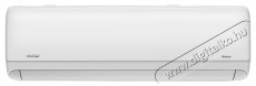 Toyotomi-Japan KTN-18CH/KTG-18CH 18000 BTU Wi-Fi Kl&iacute;ma H&aacute;ztart&aacute;s / Otthon / K&uuml;lt&eacute;r - Ventil&aacute;tor / L&eacute;gkondicion&aacute;l&oacute; - Split kl&iacute;ma - 537513