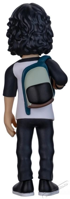 Toys Humans MINIX TV  Stranger Things (Season 5) - Mike H&aacute;ztart&aacute;s / Otthon / K&uuml;lt&eacute;r - J&aacute;t&eacute;k / Sport - J&aacute;t&eacute;kfigura - 532360