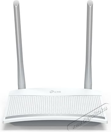 TP-LINK TLWR820N router Iroda &eacute;s sz&aacute;m&iacute;t&aacute;stechnika - H&aacute;l&oacute;zat - Router - 367016