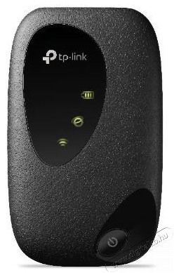 TP-LINK M7000 150Mbps 4G LTE Hordozhat&oacute; Mobil Wi-Fi router Iroda &eacute;s sz&aacute;m&iacute;t&aacute;stechnika - H&aacute;l&oacute;zat - Router - 368508