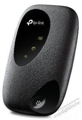 TP-LINK M7200 MOBIL ROUTER Iroda &eacute;s sz&aacute;m&iacute;t&aacute;stechnika - H&aacute;l&oacute;zat - Router - 367015