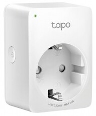 TP-LINK TAPOP1001PACK OKOS WIFI DUGALJ H&aacute;ztart&aacute;s / Otthon / K&uuml;lt&eacute;r - Okos otthon - Okos konnektor - 367013