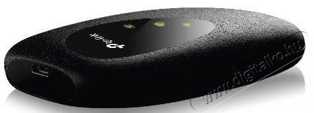 TP-LINK M7000 150Mbps 4G LTE Hordozhat&oacute; Mobil Wi-Fi router Iroda &eacute;s sz&aacute;m&iacute;t&aacute;stechnika - H&aacute;l&oacute;zat - Router - 368508