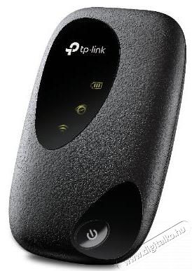 TP-LINK M7000 150Mbps 4G LTE Hordozhat&oacute; Mobil Wi-Fi router Iroda &eacute;s sz&aacute;m&iacute;t&aacute;stechnika - H&aacute;l&oacute;zat - Router - 368508