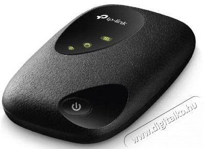 TP-LINK M7000 150Mbps 4G LTE Hordozhat&oacute; Mobil Wi-Fi router Iroda &eacute;s sz&aacute;m&iacute;t&aacute;stechnika - H&aacute;l&oacute;zat - Router - 368508