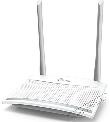 TP-LINK TLWR820N router Iroda &eacute;s sz&aacute;m&iacute;t&aacute;stechnika - H&aacute;l&oacute;zat - Router - 367016