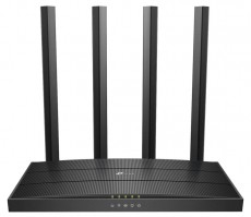 TP-LINK Archer C80 Router Iroda és számítástechnika - Hálózat - Router - 367019