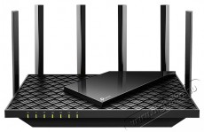 TP-LINK Archer AX73 AX5400 Router Iroda és számítástechnika - Hálózat - Router - 373328