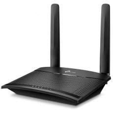 TP-LINK TL-MR100 router Iroda és számítástechnika - Hálózat - Router - 379242