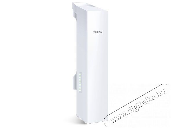 TP-LINK CPE220 2.4GHz 300Mbps 12dBi k&uuml;lt&eacute;ri CPE Tv kieg&eacute;sz&iacute;tők - Wi-Fi adapter - 379938