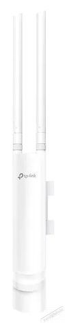TP-LINK EAP225-Outdoor AC1200 Dual-Band Vezet&eacute;k n&eacute;lk&uuml;li k&uuml;lt&eacute;ri Access Point Iroda &eacute;s sz&aacute;m&iacute;t&aacute;stechnika - H&aacute;l&oacute;zat - Lefedetts&eacute;gn&ouml;velő / jeltov&aacute;bb&iacute;t&oacute; - 379939