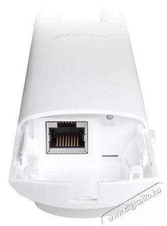 TP-LINK EAP225-Outdoor AC1200 Dual-Band Vezet&eacute;k n&eacute;lk&uuml;li k&uuml;lt&eacute;ri Access Point Iroda &eacute;s sz&aacute;m&iacute;t&aacute;stechnika - H&aacute;l&oacute;zat - Lefedetts&eacute;gn&ouml;velő / jeltov&aacute;bb&iacute;t&oacute; - 379939