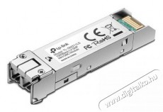TP-LINK TL-SM311LS 1000Mbps SFP modul Iroda és számítástechnika - Hálózat - Hálózati kiegészítő - 385826