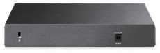 TP-LINK TL-SG108-M2 8x2.5GbE LAN port asztali nem menedzselhető Multi-Gigabit Switch Iroda &eacute;s sz&aacute;m&iacute;t&aacute;stechnika - H&aacute;l&oacute;zat - Switch - 418267