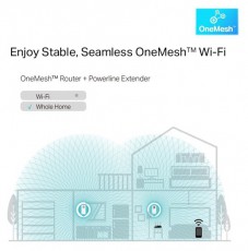 TP-LINK TL-WPA8631P KIT AV1300 AC WiFi Gigabit Passthrough Powerline Kit H&aacute;ztart&aacute;s / Otthon / K&uuml;lt&eacute;r - Vil&aacute;g&iacute;t&aacute;s / elektromoss&aacute;g - H&aacute;l&oacute;zati eloszt&oacute; / hosszabb&iacute;t&oacute; / adapter - 418252