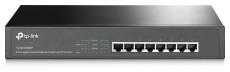 TP-LINK TL-SG1008MP 8x GbE LAN Desktop/Rackmount PoE+ switch Iroda &eacute;s sz&aacute;m&iacute;t&aacute;stechnika - H&aacute;l&oacute;zat - Switch - 420646