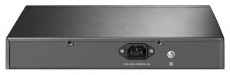TP-LINK TL-SG1008MP 8x GbE LAN Desktop/Rackmount PoE+ switch Iroda &eacute;s sz&aacute;m&iacute;t&aacute;stechnika - H&aacute;l&oacute;zat - Switch - 420646