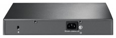 TP-LINK TL-SG2210MP JetStream 8xGbE PoE+ LAN 2xGbE SFP port smart menedzselhető PoE+ switch Iroda &eacute;s sz&aacute;m&iacute;t&aacute;stechnika - H&aacute;l&oacute;zat - Switch - 420979