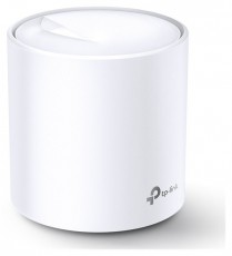 TP-LINK Deco X20 AX1800 Whole Home Mesh Wi-Fi 6 Vezet&eacute;k n&eacute;lk&uuml;li rendszer (1db-os) Iroda &eacute;s sz&aacute;m&iacute;t&aacute;stechnika - Egy&eacute;b sz&aacute;m&iacute;t&aacute;stechnikai term&eacute;k - 430389