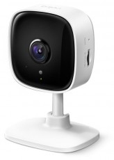 TP-LINK Tapo C110 Otthoni biztons&aacute;gi 3MP Wi-Fi kamera H&aacute;ztart&aacute;s / Otthon / K&uuml;lt&eacute;r - Biztons&aacute;gtechnika - Biztons&aacute;gi kamera - 437490