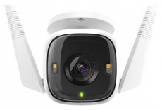 TP-LINK Tapo C320WS K&uuml;lt&eacute;ri 3MP Wi-Fi kamera H&aacute;ztart&aacute;s / Otthon / K&uuml;lt&eacute;r - Biztons&aacute;gtechnika - Biztons&aacute;gi kamera - 437523