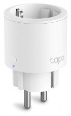 TP-LINK TAPO P115(1-PACK) OKOSKONNEKTOR H&aacute;ztart&aacute;s / Otthon / K&uuml;lt&eacute;r - Okos otthon - Okos konnektor - 467174