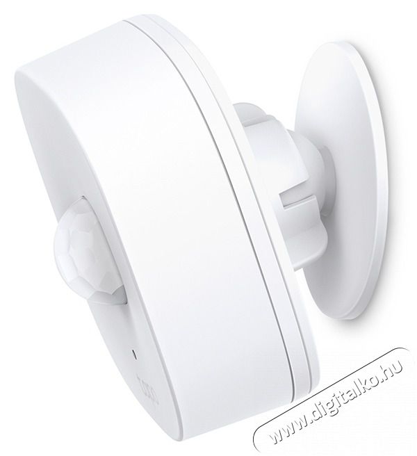 TP-LINK TAPO T100 OKOS MOZG&Aacute;S&Eacute;RZ&Eacute;KELŐ H&aacute;ztart&aacute;s / Otthon / K&uuml;lt&eacute;r - Biztons&aacute;gtechnika - Mozg&aacute;s&eacute;rz&eacute;kelő - 467175