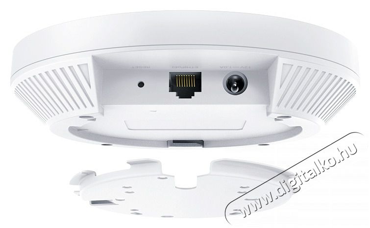 TP-LINK EAP650 ACCESS POINT Iroda &eacute;s sz&aacute;m&iacute;t&aacute;stechnika - H&aacute;l&oacute;zat - H&aacute;l&oacute;zati kieg&eacute;sz&iacute;tő - 474918